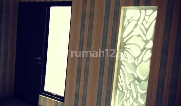 For Sale Modern 2-Story House In Ungaran 2