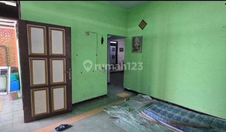 Jual Rumah Murah Di Cinde.lt 163m2,lb 96m2 Cocok Untuk Investasi 2
