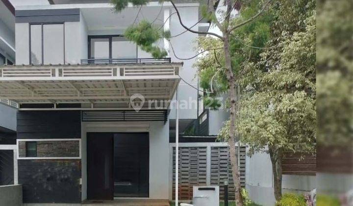 Dijual Rumah Murah Aman Nyaman Asri Kota Semarang Barat 1