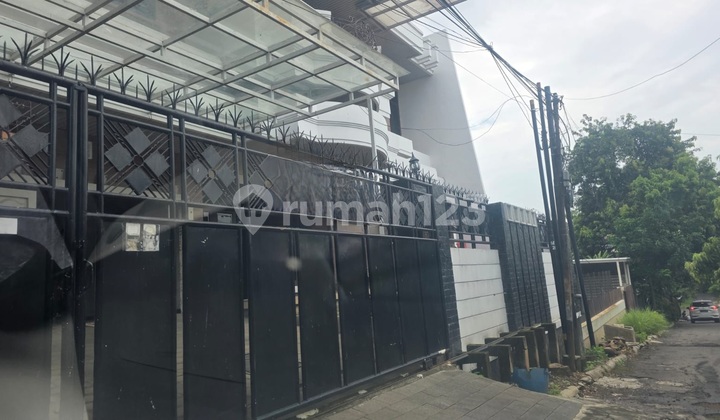 Dijual Rumah Bagus Shm Di Bukit Sari Estetik Mewah Bebas Banjir 1