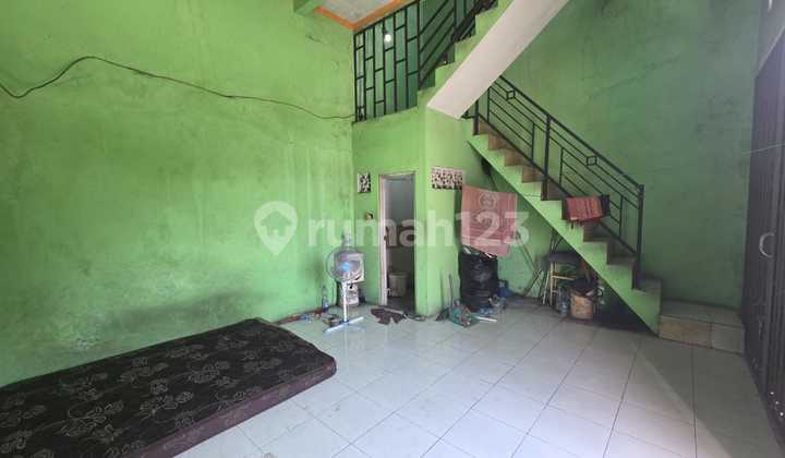 Dijual Rumah Strategis 2 Lantai Daerah Gayamsari 2