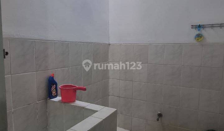 Rym Rumah 2 Lantai Shm Bagus Tengah Kota 2