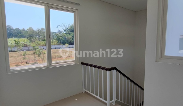 Dijual Rumah Bangunan Baru Di Bsb Semarang 2