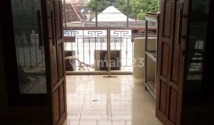 Jual Ruko Murah Strategis Semarang Timur Shm Cocok Untuk Invest 2