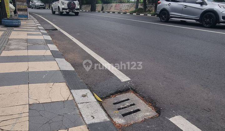 Ruko Semarang Barat Murah Strategis Siap Pakai 2