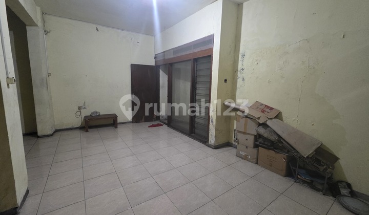 Dijual.ruang Usaha Strategis Murah Kota Semarang Tengah 2