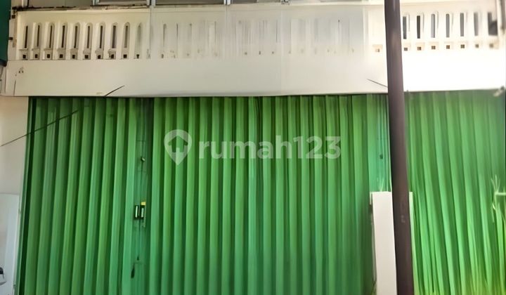 Disewakan Ruko di Daerah Simongan Semarang 1
