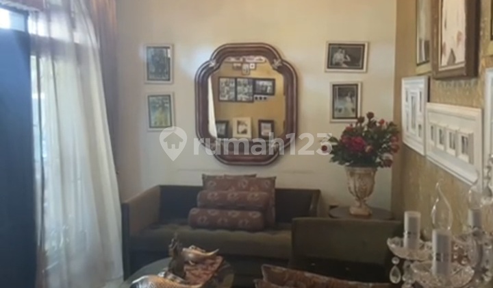 Dijual Rumah Bagus Shm Di Bukit Sari Estetik Mewah Bebas Banjir 2