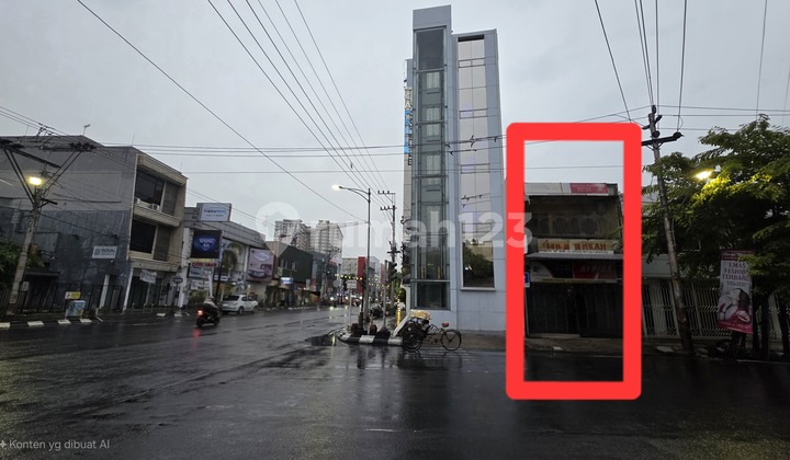 Di Jual Ruko Dan Usaha Nya Super Strategis  1