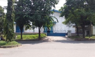 Disewakan Gudang Di Area Gatot Subroto Ngaliyan 2