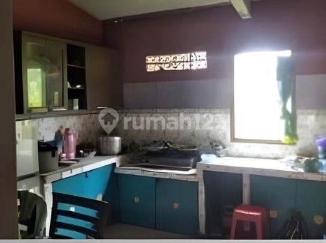 Dijual Rumah 1 Lantai Di Daerah Genuk Semarang 2