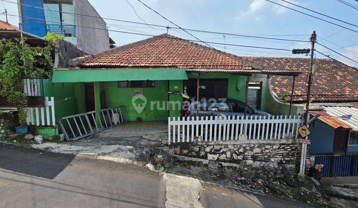 Jual Rumah Murah Di Cinde.lt 163m2,lb 96m2 Cocok Untuk Investasi 1