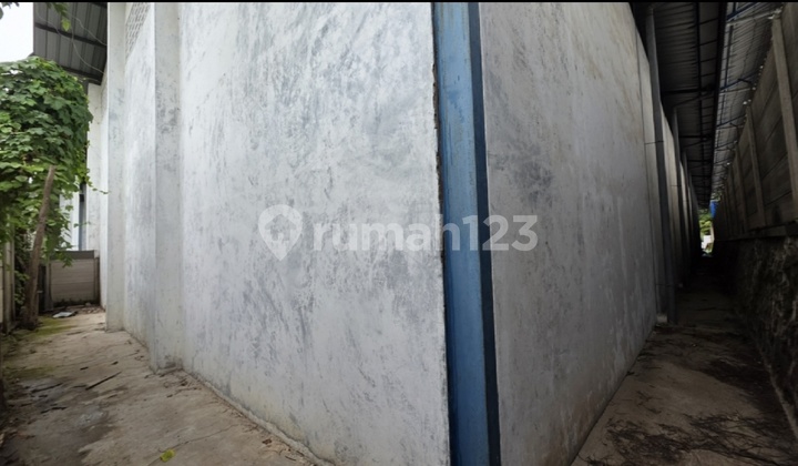 Sewa Gudang Strategis Murah Di Area Kawasan Industri 2