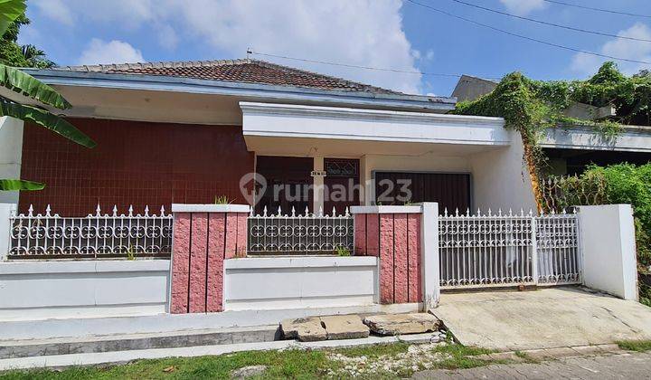 Disewakan Rumah Bagus Shm Di Indraprasta Bebas Banjir 1