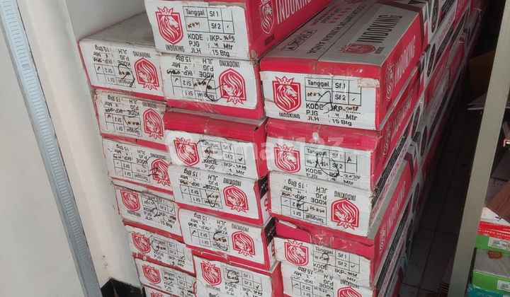 Dijual Ruko 3 Lantai Di Daerah Gajah Raya 2