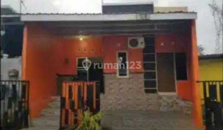 Rumah Shm Bagus Murah Di Ungaran Siap Pakai 1