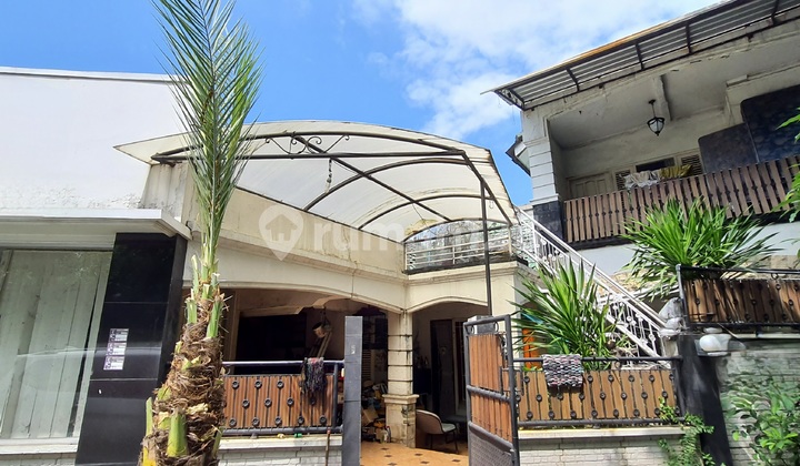 Dijual Rumah Butuh Minim Renovasi Shm Di Puri Anjasmoro Mewah 2