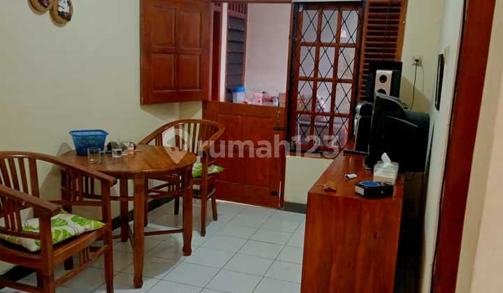 House in Mijen Sold Cheap with Special House Specifications 2