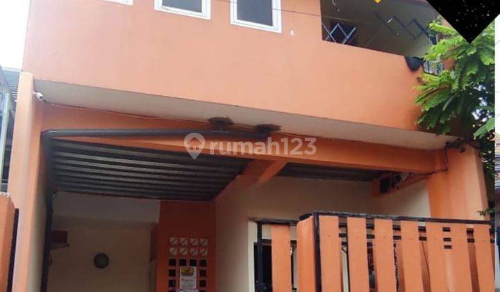 Dijual Kos Putri Aktif Murah Strategis Kota Semarang Selatan 2