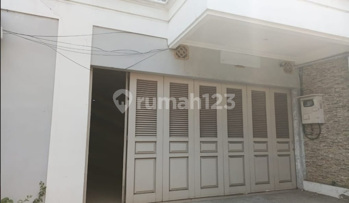 Dijual Ruko di Pusat Kota Semarang Siap Pakai Istimewa 2