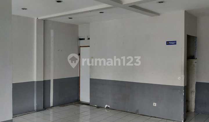 Disewakan Ruko di Daerah Simongan Semarang 2