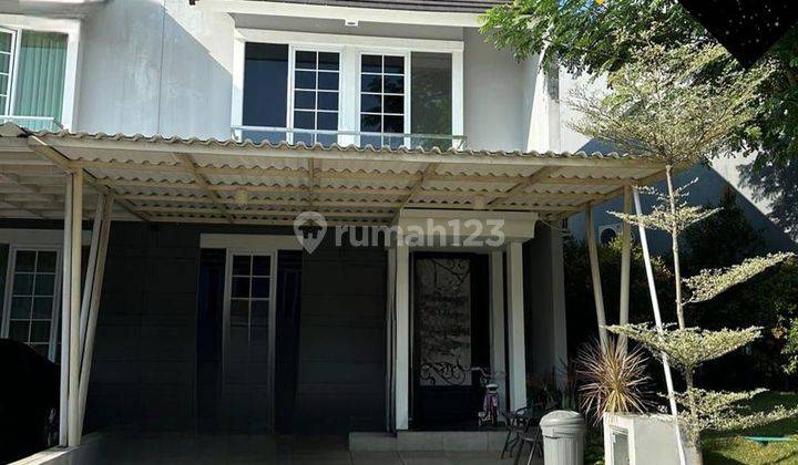 Dijual Rumah Hunian Murah Nyaman Area Keluarga Kota Semarang  1