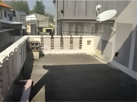 Dijual Rumah 2 Lantai Di Daerah Gayamsari Semarang 2