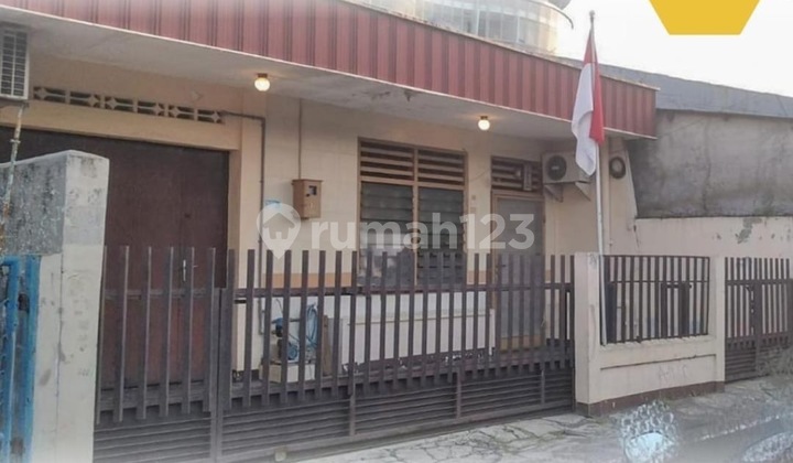 Dijual Rumah Murah di Tengah Kota Semarang 1