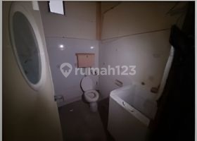 Dijual Rumah 2 Lantai Rolling Door Di Daerah Pedurungan Semarang 2