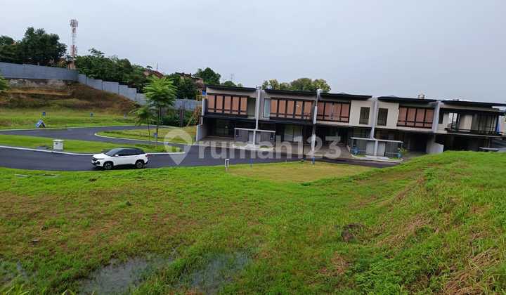 Tanah Siap Bangun Bagus Semarang Selatan 422m2 Tanah 1