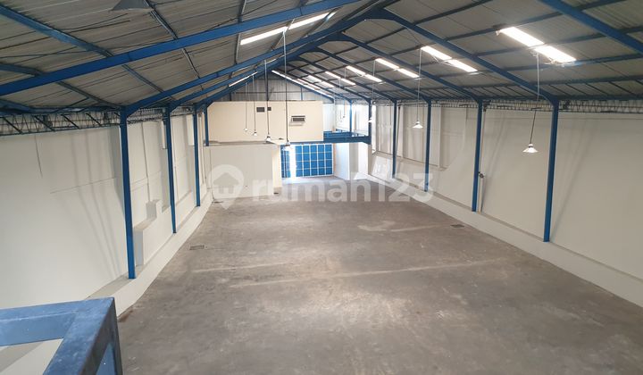 Warehouse for Rent in Tugu Raya Area, Semarang 2