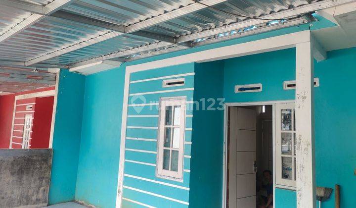 Dijual Rumah Murah Pemukiman Nyaman Boja Kendal  1