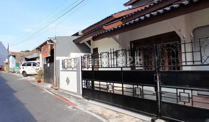 Dijual Rumah Di Area Lompo Batang Kaliwiru 2