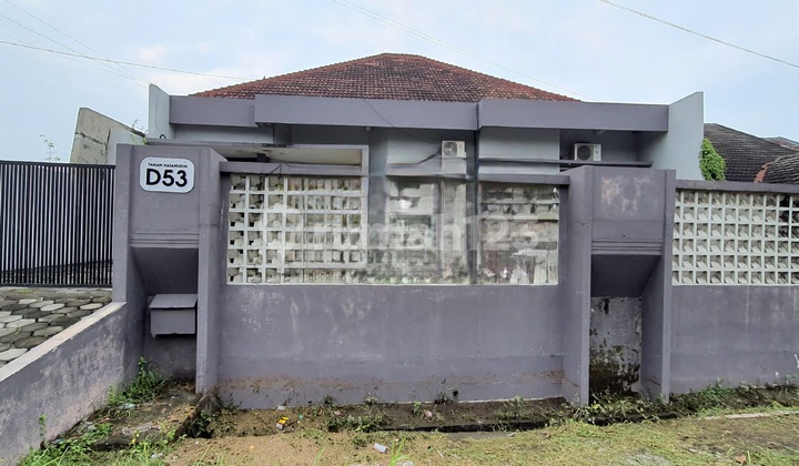 Dijual Rumah Kost Di Kuningan 510.0 M² Bebas Banjir Mewah Shm Dijual Rumah Kost Di Kuningan 510.0 M² Bebas Banjir Mewah Shm