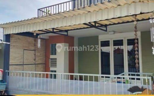 Rumah Murah Siap Pakai Borobudur Semarang Barat 2