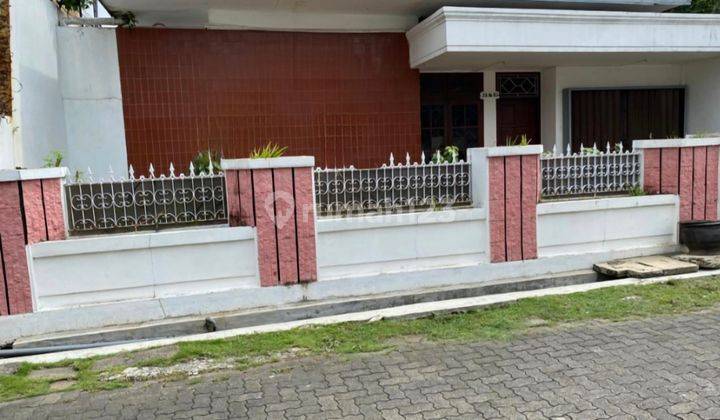 Disewakan Rumah Bagus Shm Di Indraprasta Bebas Banjir 2