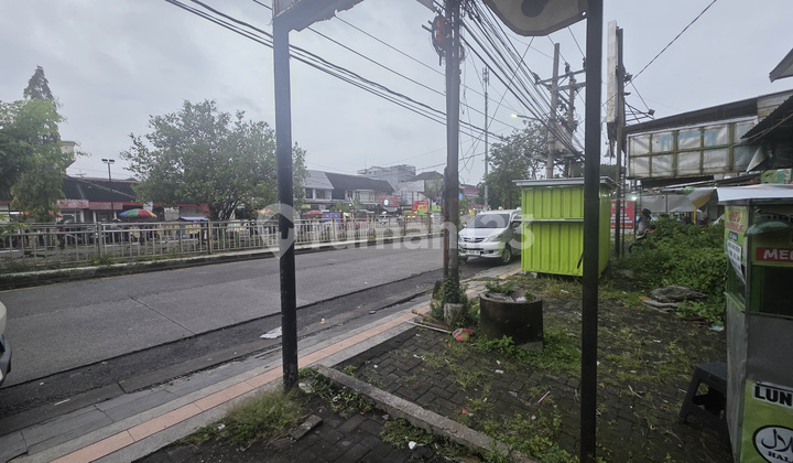 Disewakan Ruko Siap Operasional Murah Prospek Sangat Tinggi 2