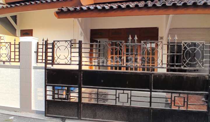 Dijual Rumah Di Area Lompo Batang Kaliwiru 1