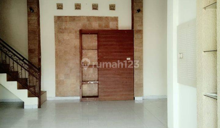 Disewakan Rumah Bagus Shm Di Tanah Mas Bebas Banjir 2