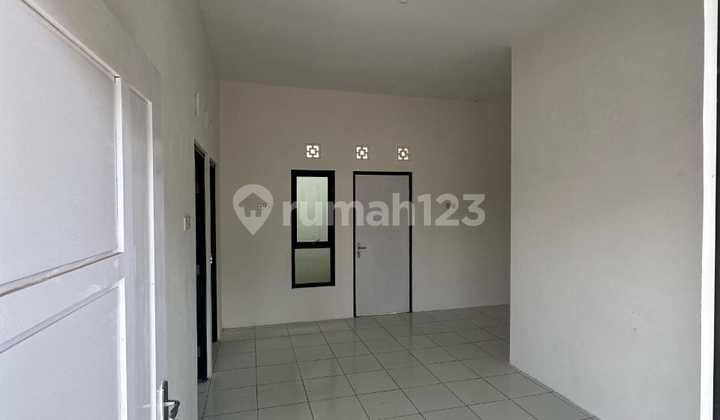 Rumah Murah Cocok Investasi Cakep Di Boja Lt 80m, Lb 45m SHM 2