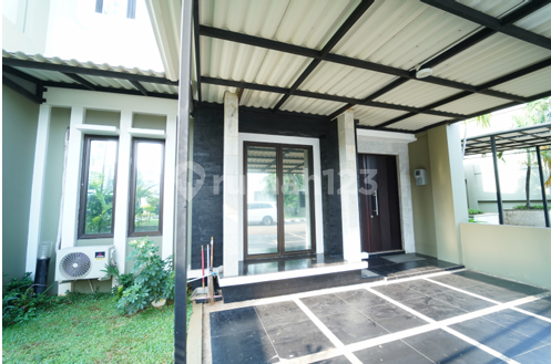 Apartment 4Br di Tanah Abang - Strategis di Pusat Kota 2