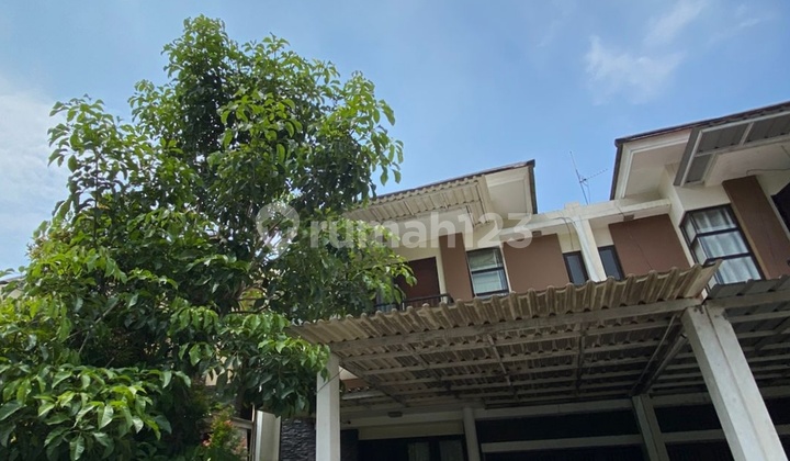 Rumah Cluster Konsep Modern 2 Lantai Strategis di Bekasi Rumah Cluster Konsep Modern 2 Lantai Strategis di Bekasi