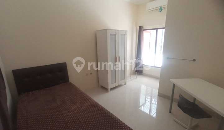 For Sale Exclusive 2-Story Boarding House in Kwitang ~ 11 Rooms 2