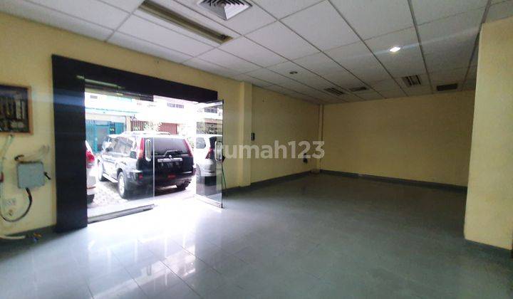 Disewakan Ruko Cocok Untuk Kantor dan Bisnis, Jakarta Selatan 2