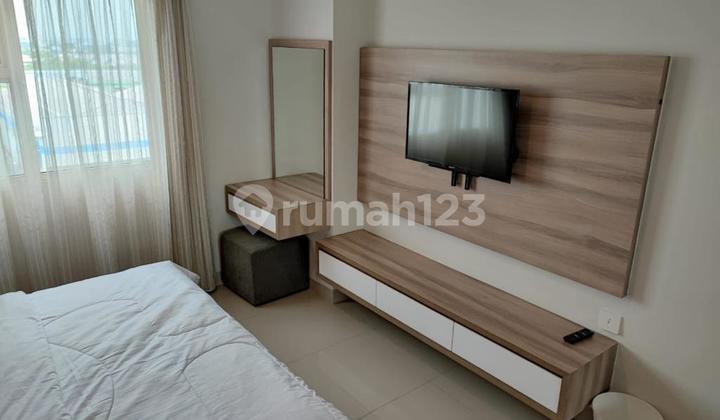 Apartement Trivium Terrace 55m² 4
