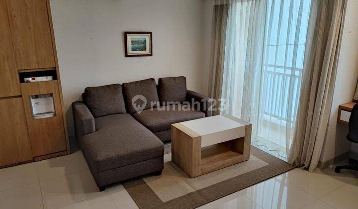Apartement Trivium Terrace 55m² 5