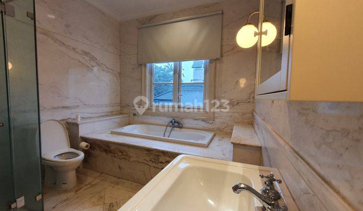 House For Rent In Strategic Area Suitable For Embassy 6