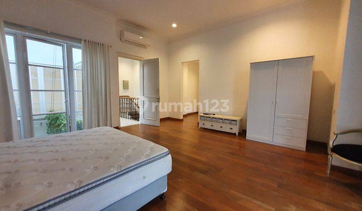 House For Rent In Strategic Area Suitable For Embassy 7