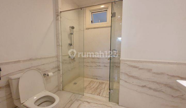 House For Rent In Strategic Area Suitable For Embassy 8
