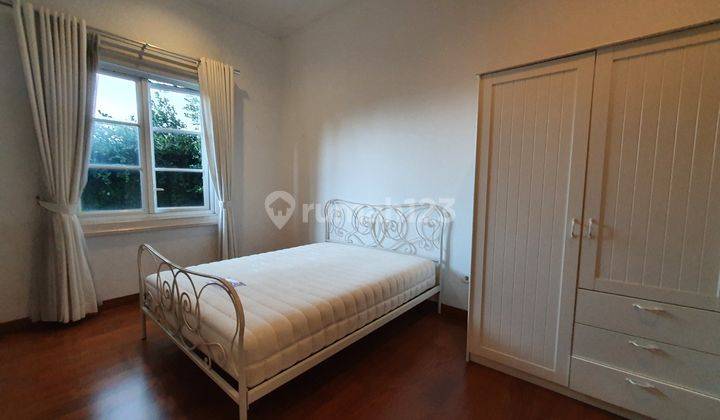House For Rent In Strategic Area Suitable For Embassy 9